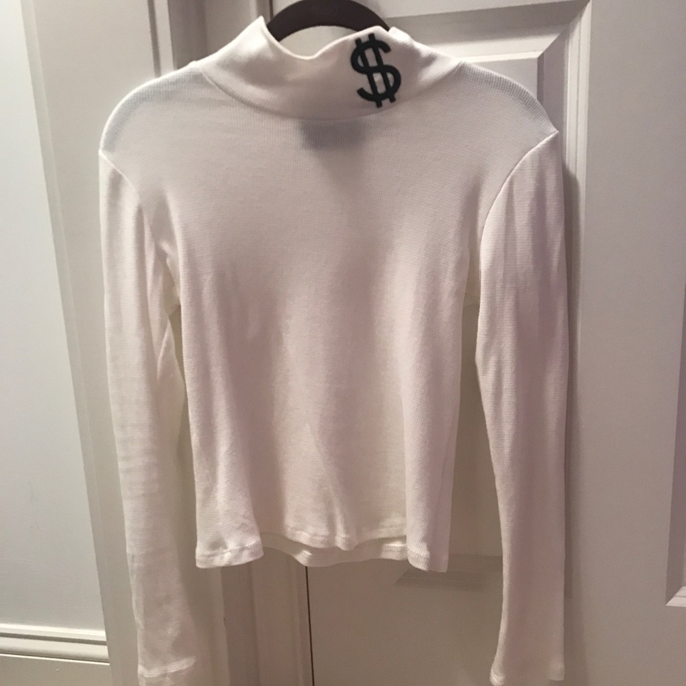 Nasty Gal turtleneck